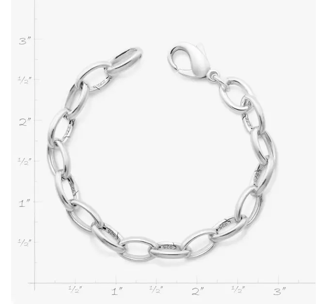 Changeable Charm Bracelet James Avery
