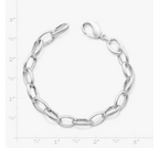 Changeable Charm Bracelet James Avery