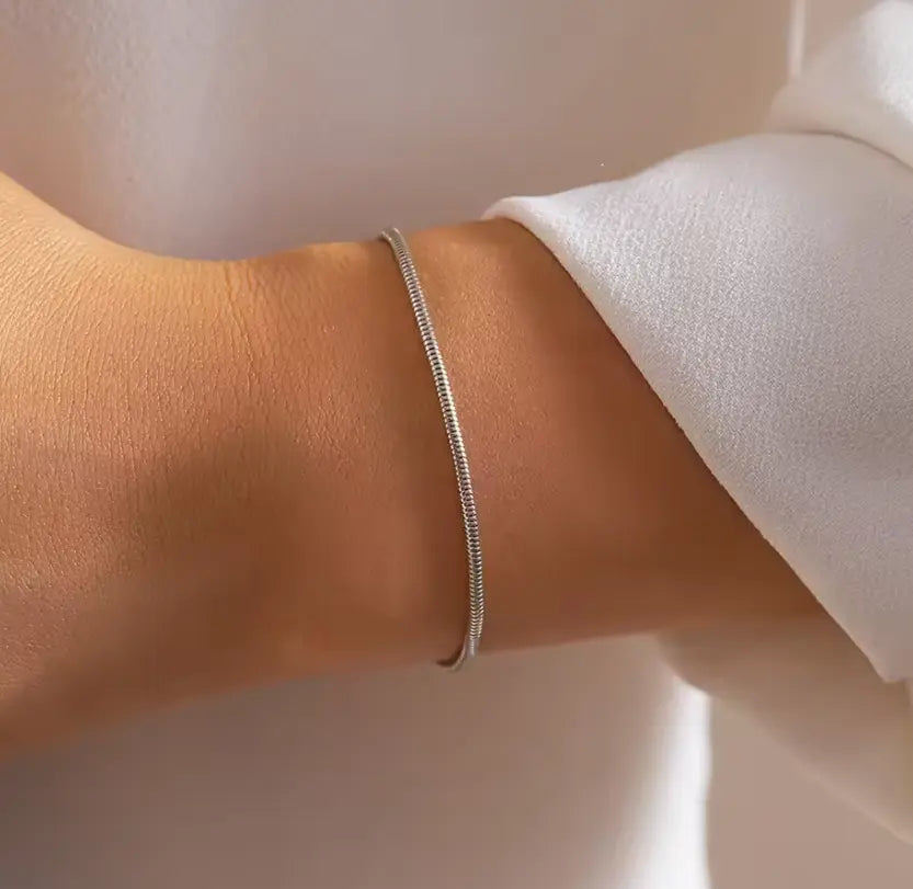 Love You Jessica Bracelet Evry Jewelz