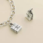 James Avery Shopping Bag Charm James Avery