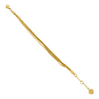 Lasso Bracelet Angel