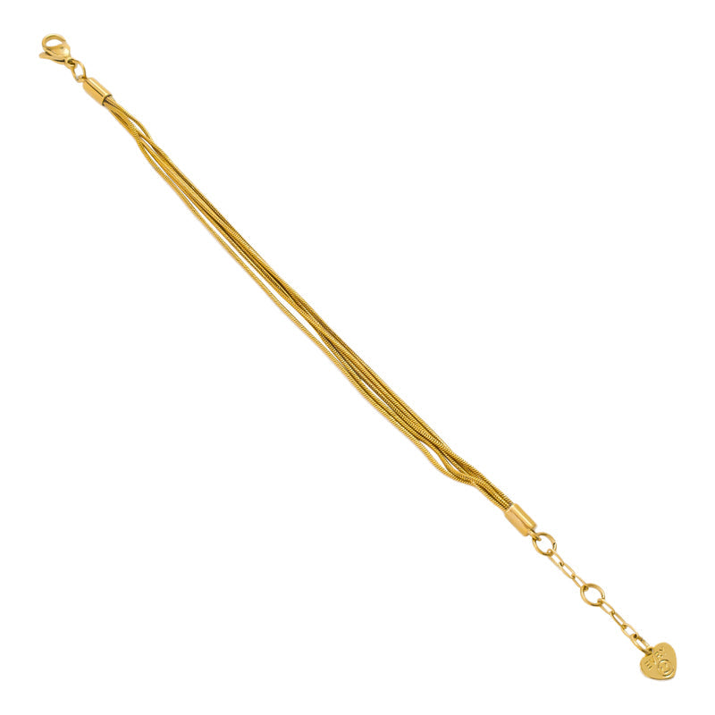 Lasso Bracelet Angel