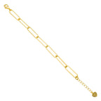 Let's Link Bracelet Angel