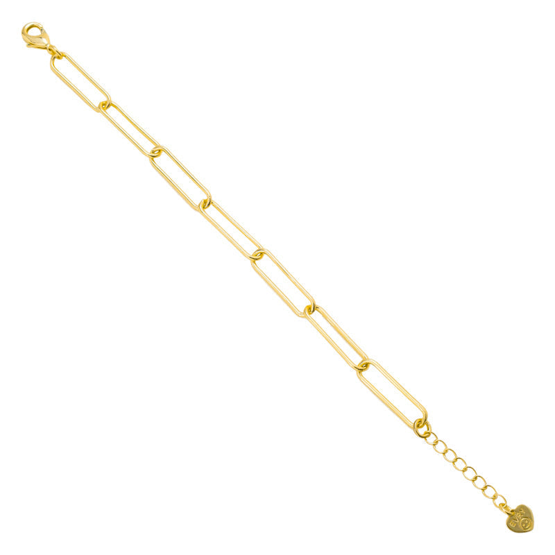 Let's Link Bracelet Angel