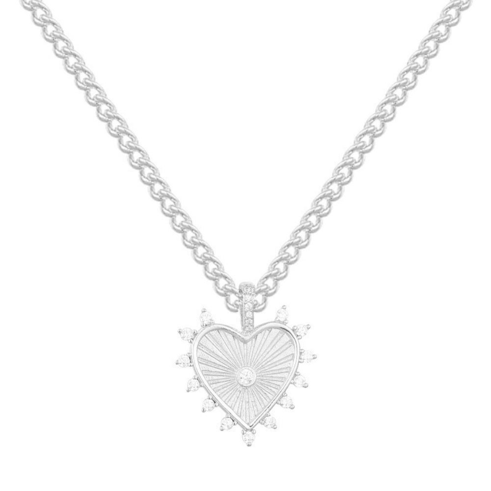 Valentina Necklace Lee