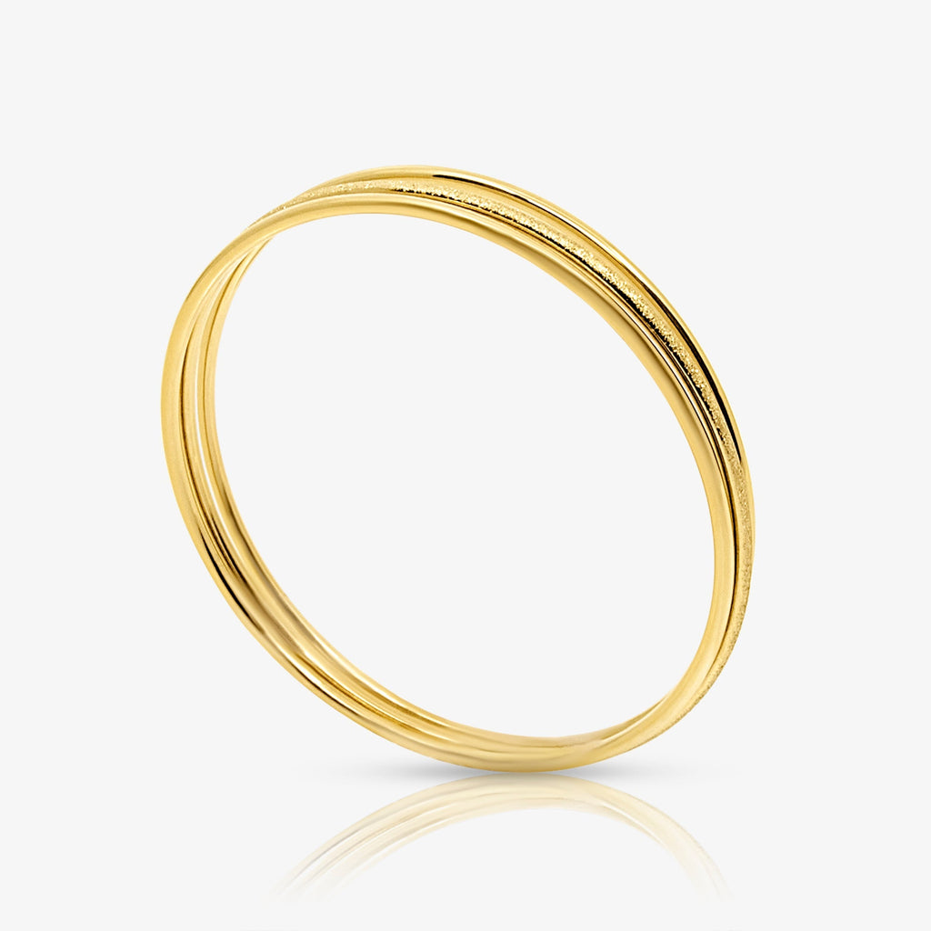 Baddie Bangle Set Sophia