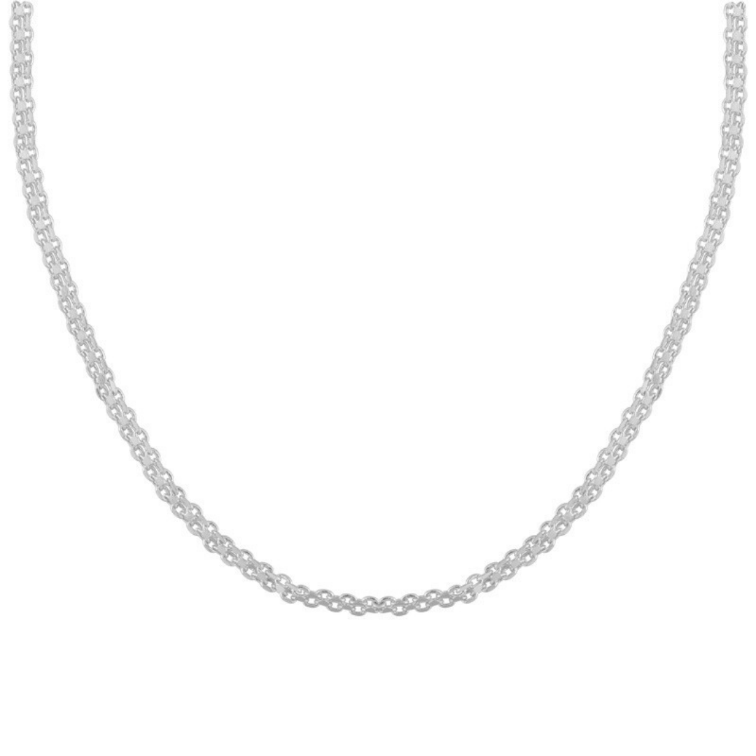 Brooklyn Necklace Lee