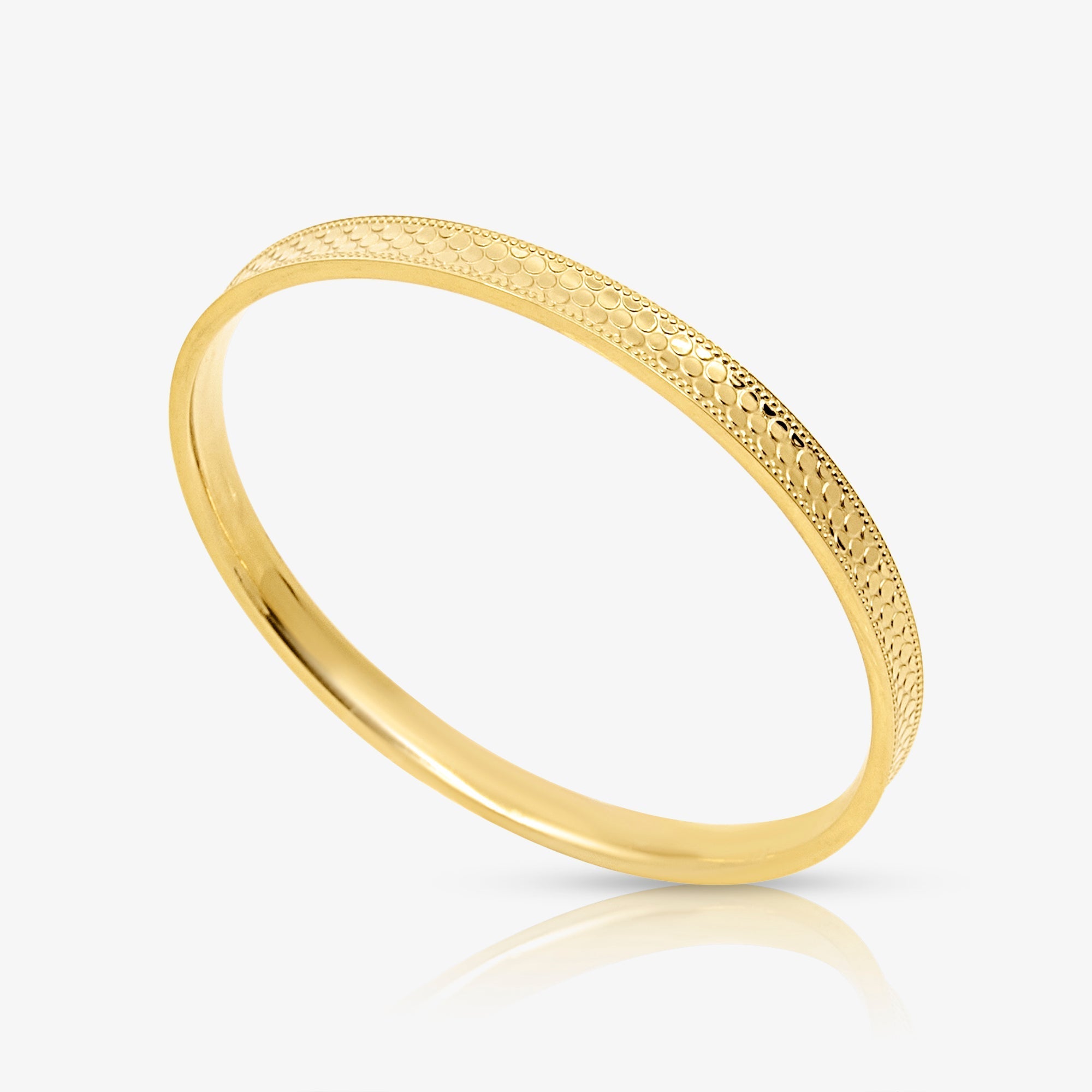 Miss Possessive Bangle Sophia