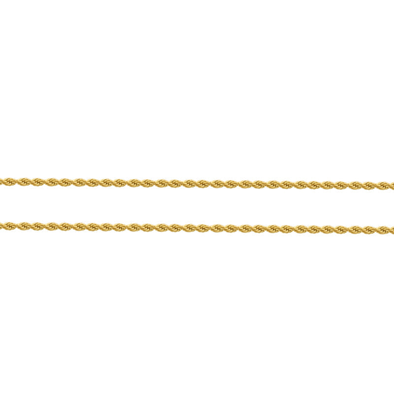 Roped Up Waist Chain Lee