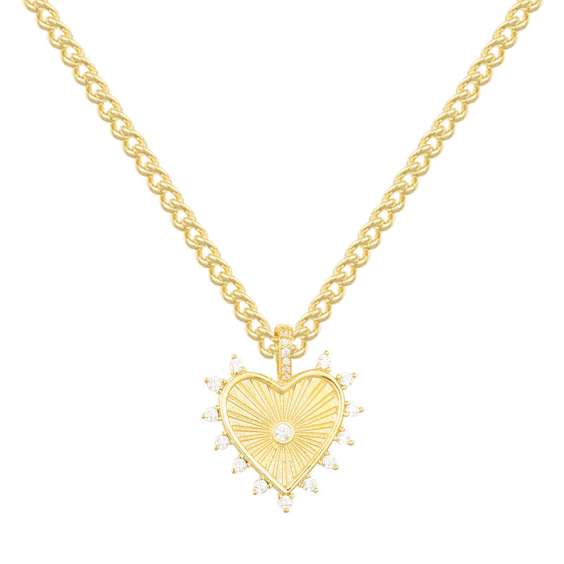 Valentina Necklace Lee