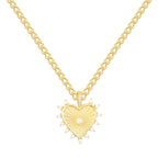 Valentina Necklace Lee