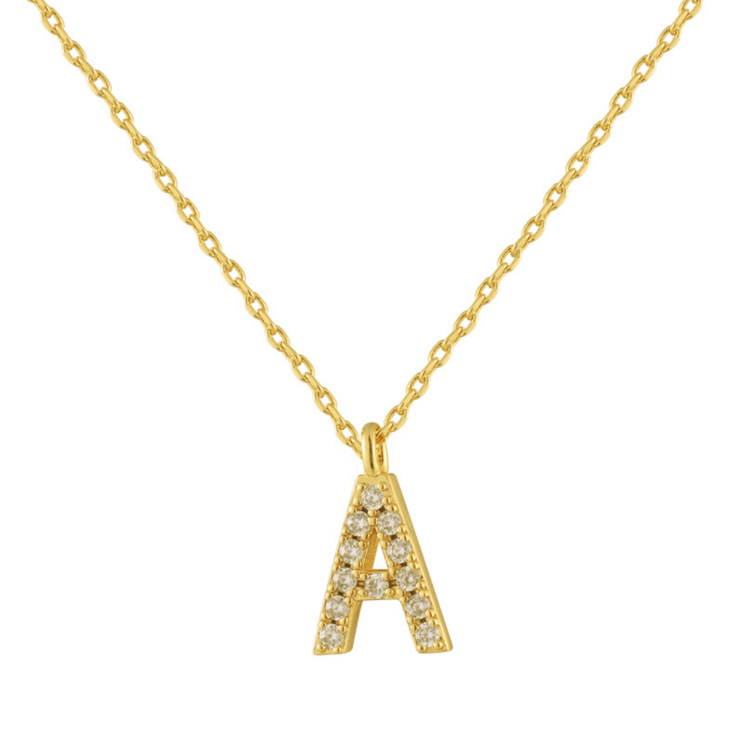 Remember Me Necklace Lee