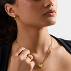 Love Bound Necklace Jesse