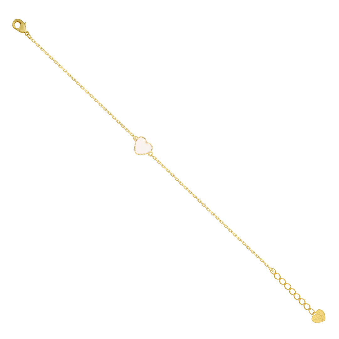 Love Story Bracelet Lee