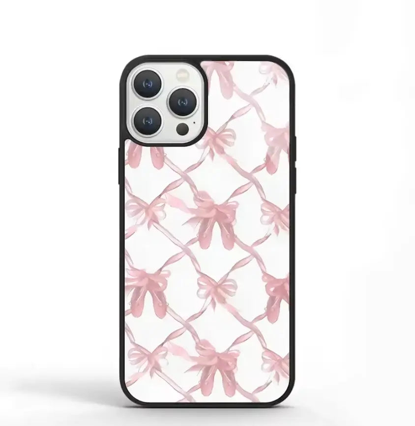Bow Phone Case Evry Jewelz