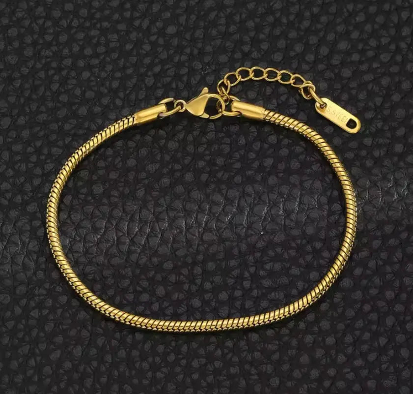 Love You Jessica Bracelet Evry Jewelz