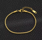 Love You Jessica Bracelet Evry Jewelz