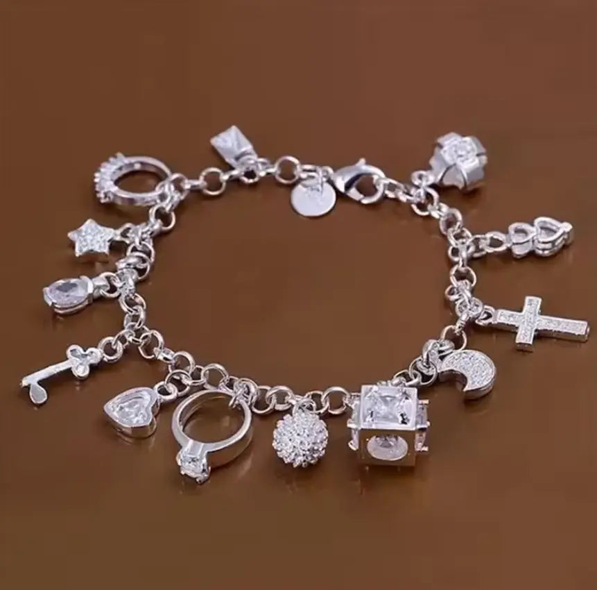 Saint Love Bracelet Evry Jewelz