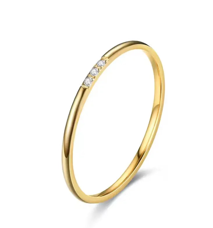 Make Me Love Ring Evry Jewelz