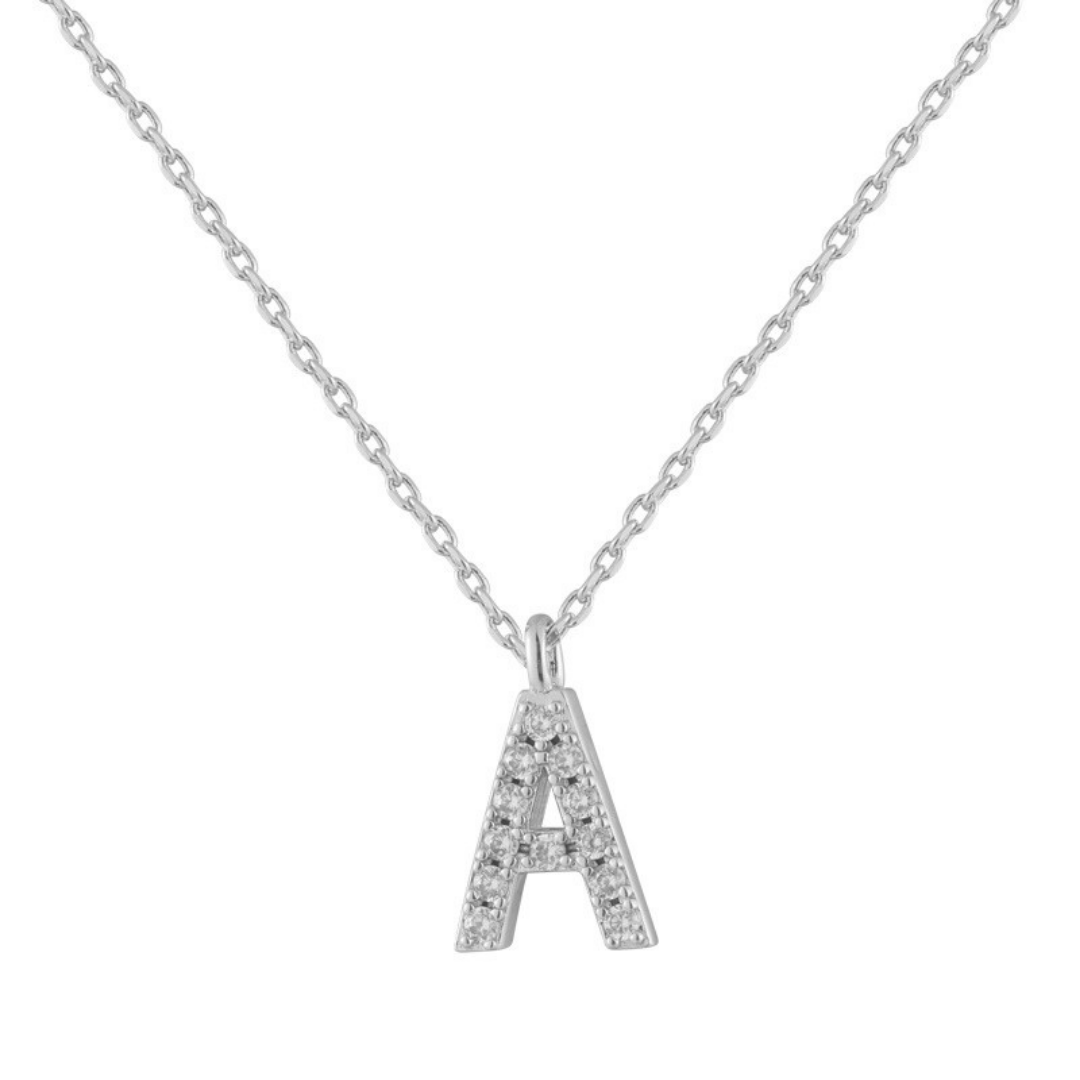 Remember Me Necklace Lee