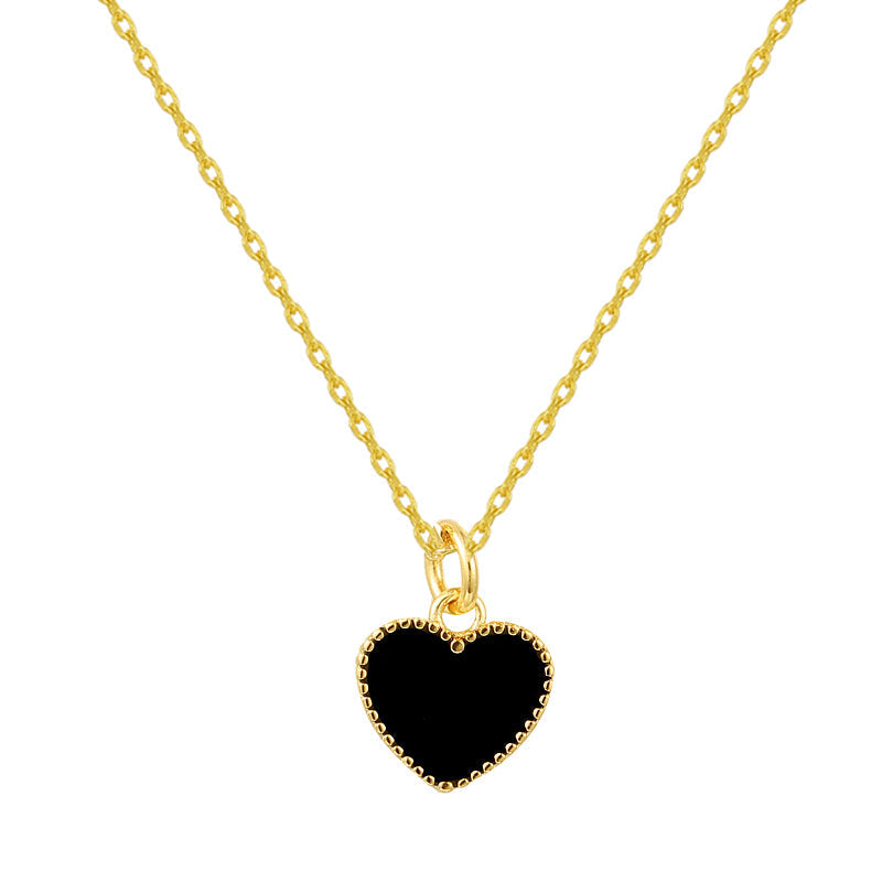 Love Story Necklace Lee