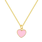 Love Story Necklace Lee
