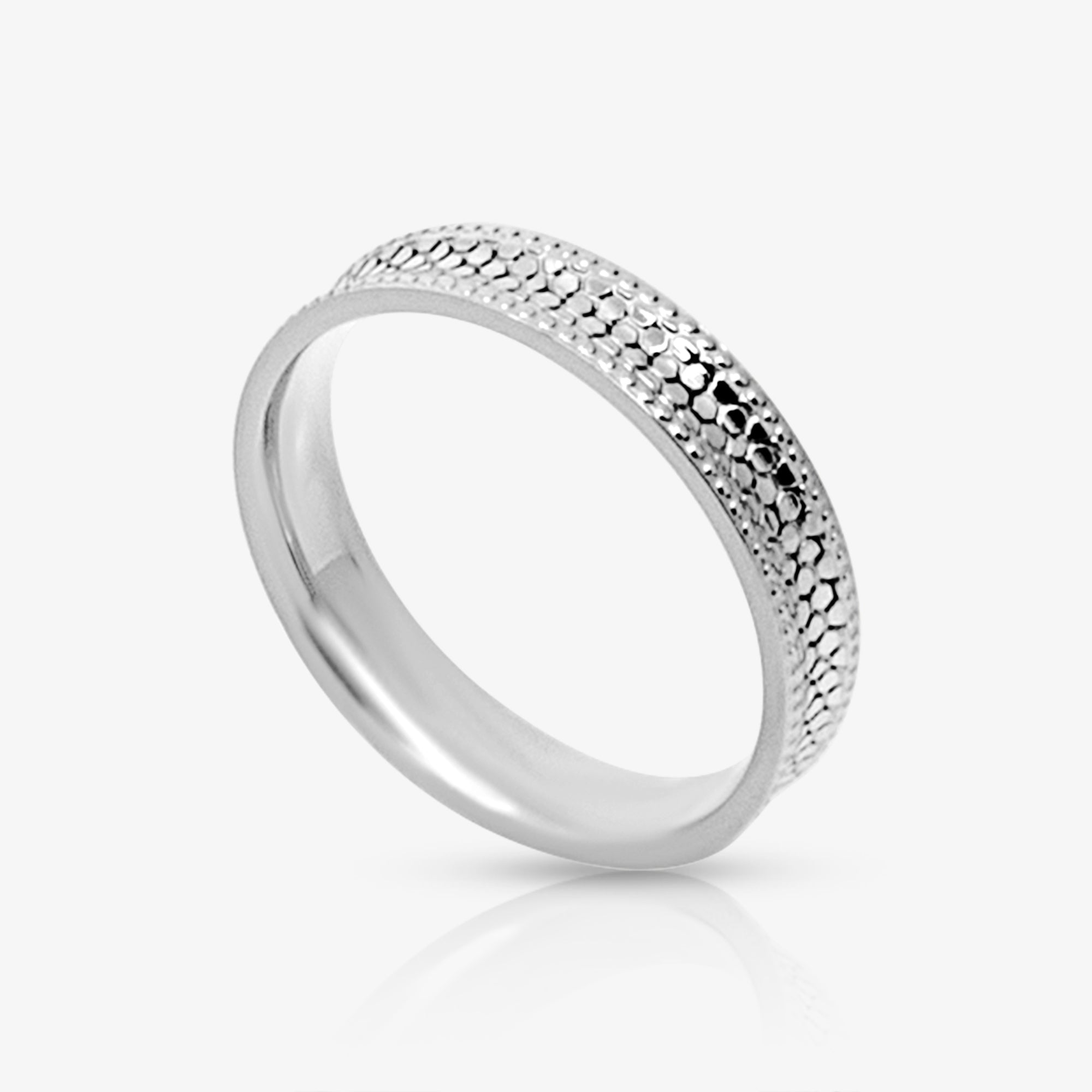 Mediterranean Ring Sophia