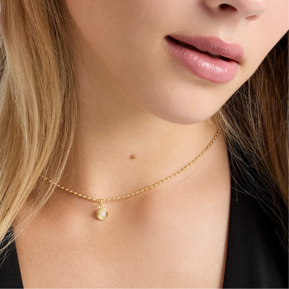 Bahamas Necklace Lee