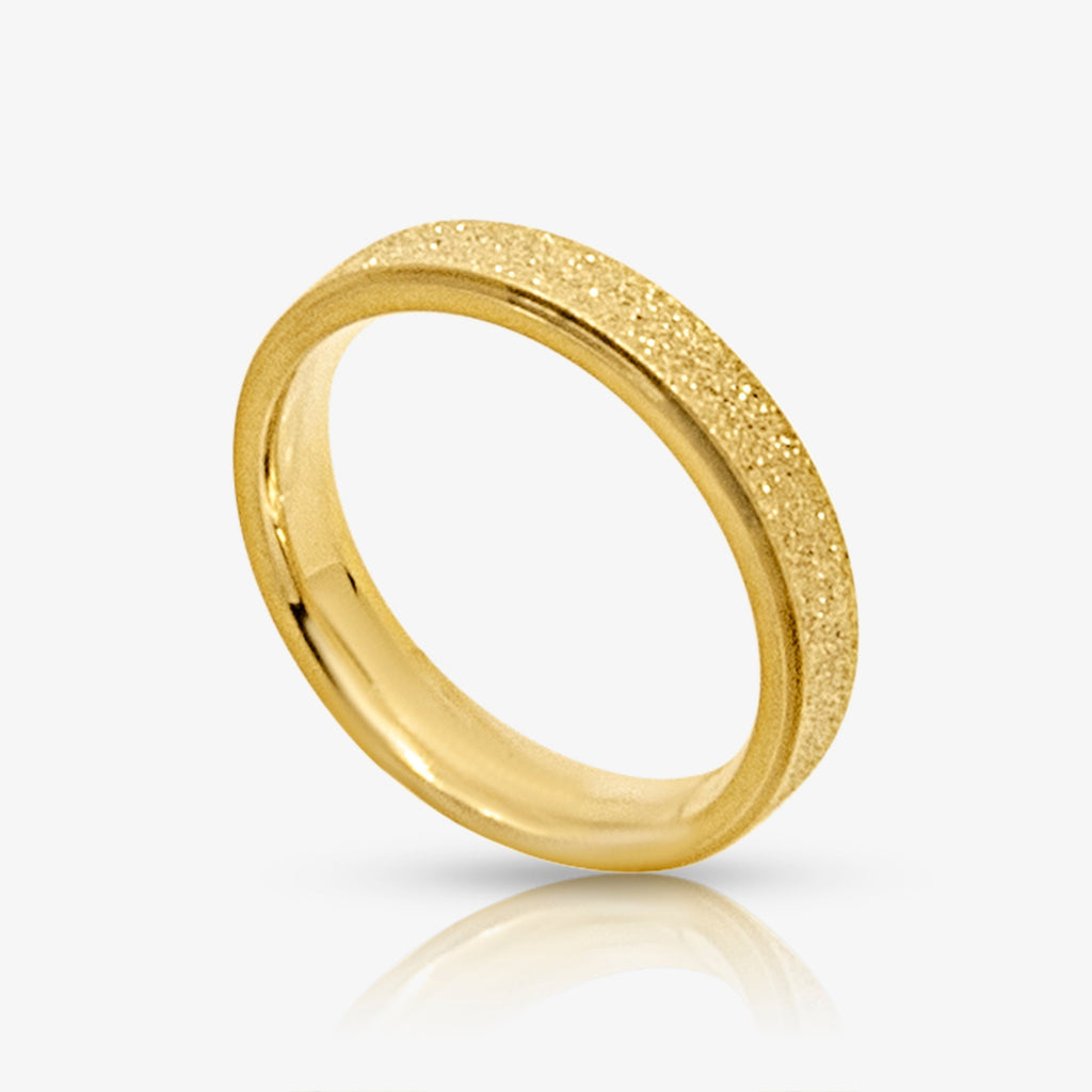 Glimmer & Shimmer Ring Sophia