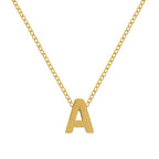 You Name It Necklace Lee