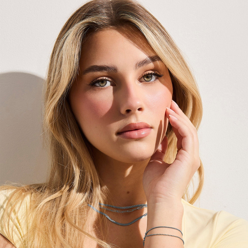 Duo Chain Bracelet Angel