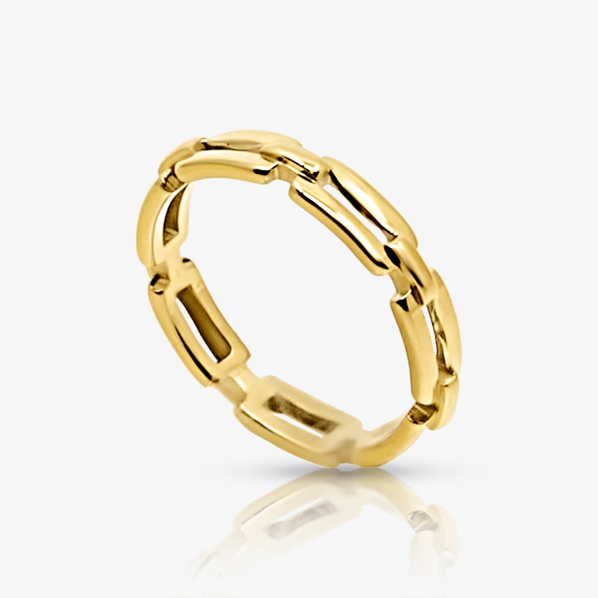 5th Avenue Ring 2.0 Sophia