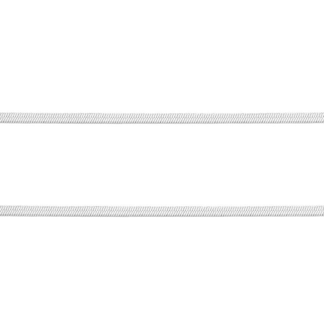 For Goodness Snake Waist Chain Lee