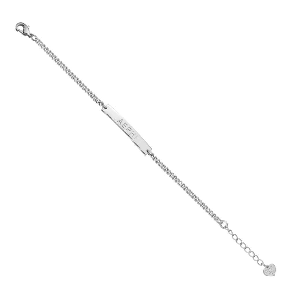 Sorority Custom/Personalized Bracelet Lee