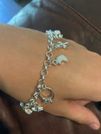 Saint Love Bracelet Evry Jewelz