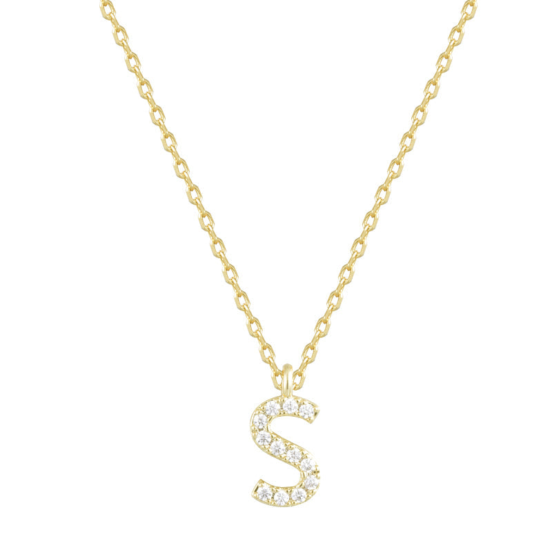 Remember Me Necklace Lee