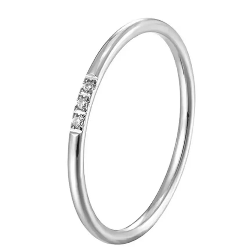 Make Me Love Ring Evry Jewelz