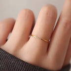 Make Me Love Ring Evry Jewelz