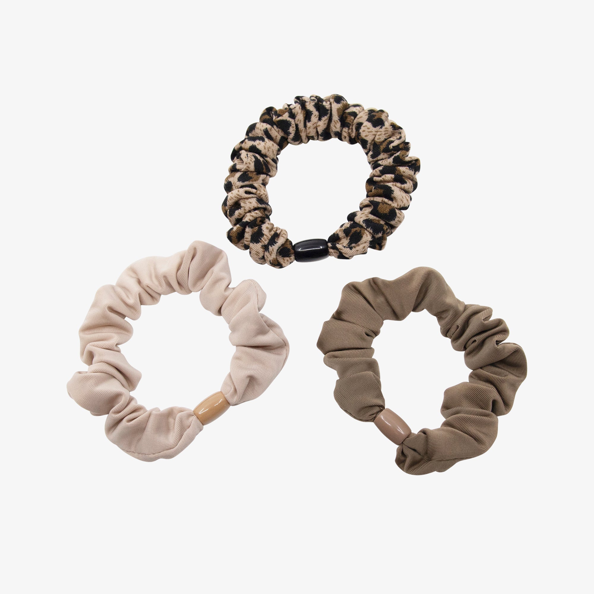 Scrunchie Set - 3-Pack Lina