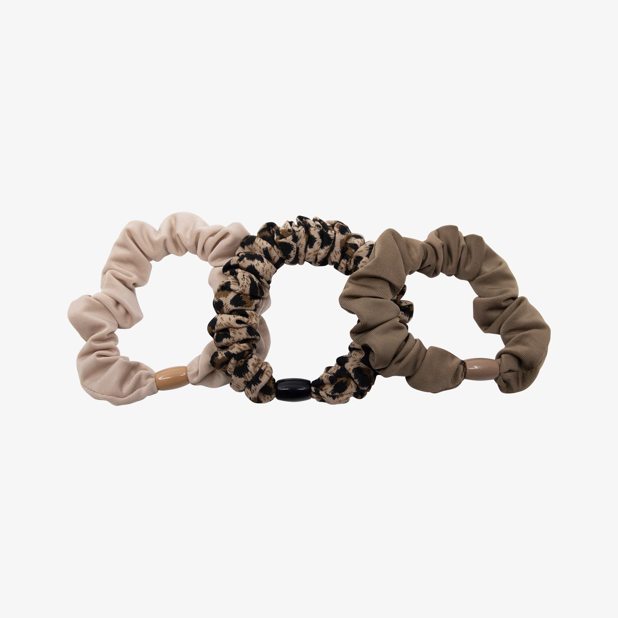 Scrunchie Set - 3-Pack Lina