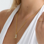 Country Girl Necklace Lee