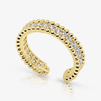 Upper East Side Ring Nicole