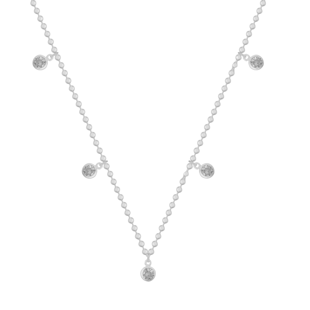 Coralina Necklace Lee