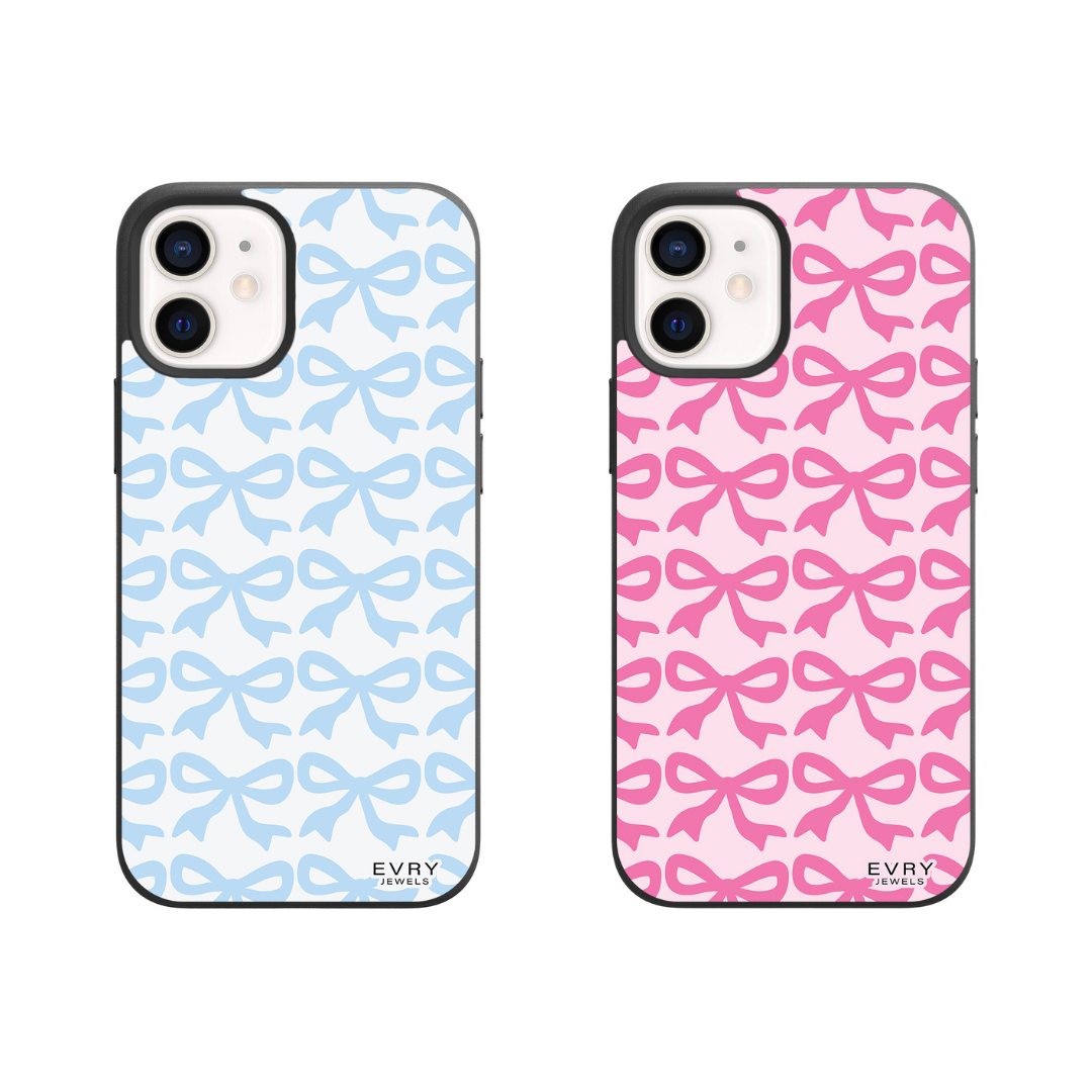 Tied Up Phone Case Phone Case