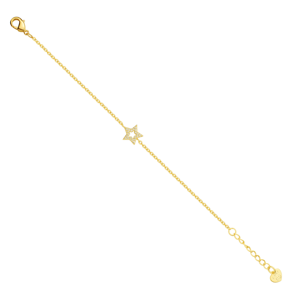 Stardust Bracelet Lee