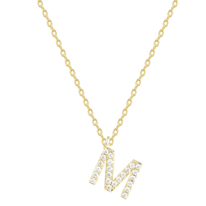 Remember Me Necklace Lee