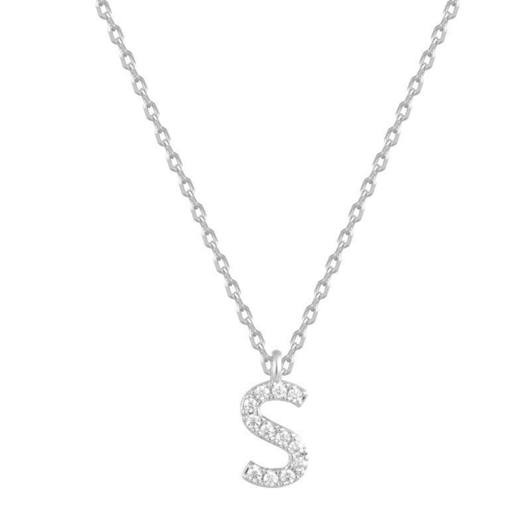 Remember Me Necklace Lee