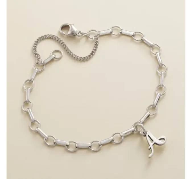 Dainty Charm Bracelet James Avery