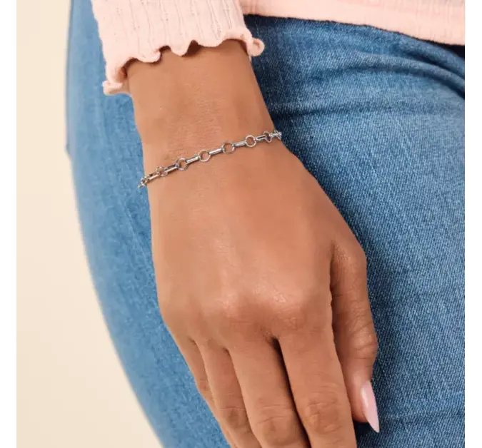 Dainty Charm Bracelet James Avery
