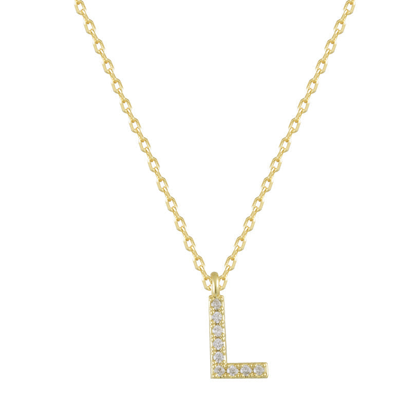 Remember Me Necklace Lee